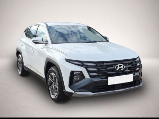 Hyundai Tucson, Bild 7 von 7