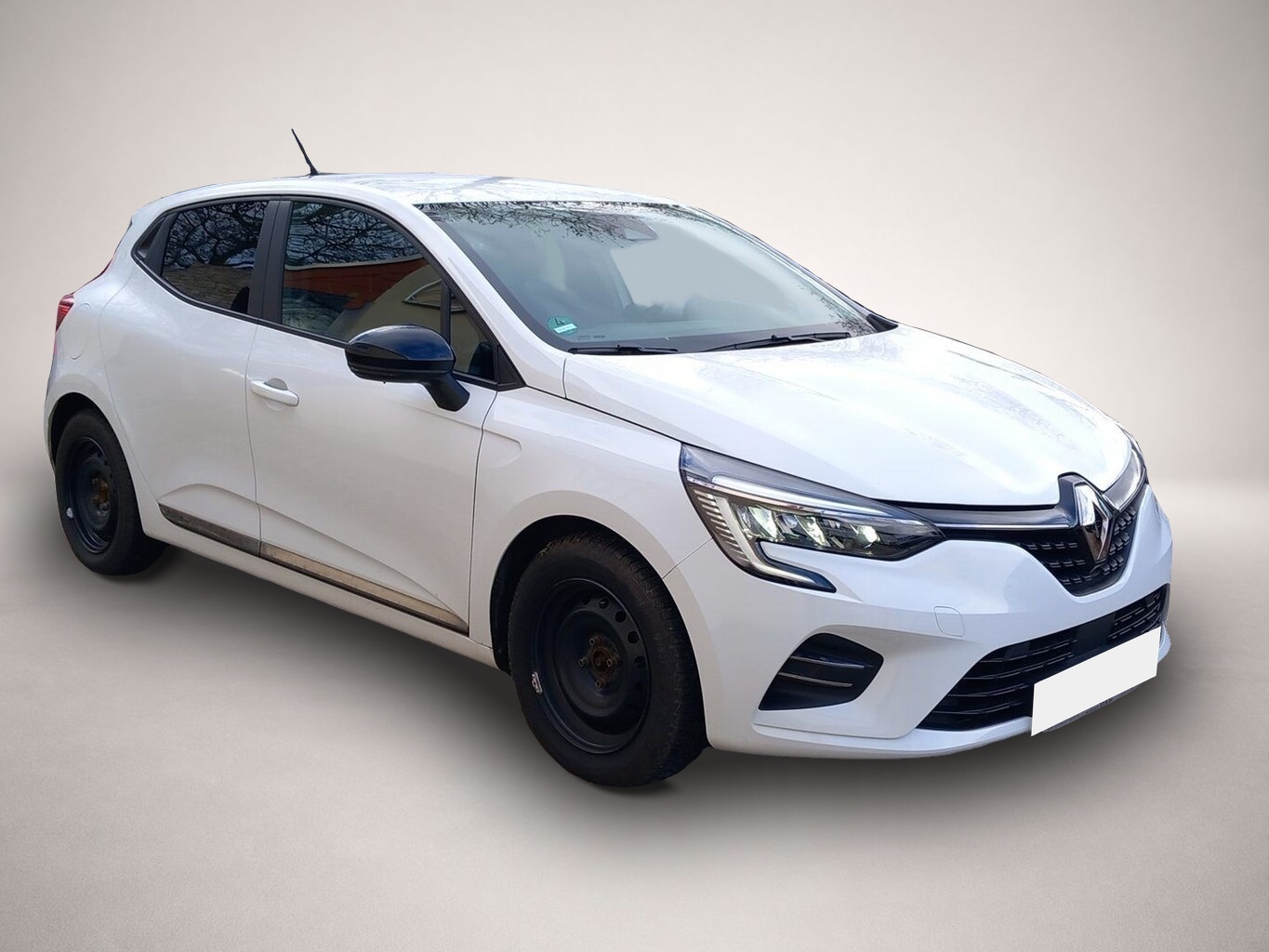 Renault Clio (12/2022, Diesel)