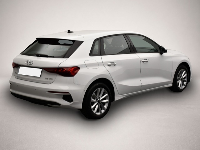 Audi A3 (02/2023, Diesel)