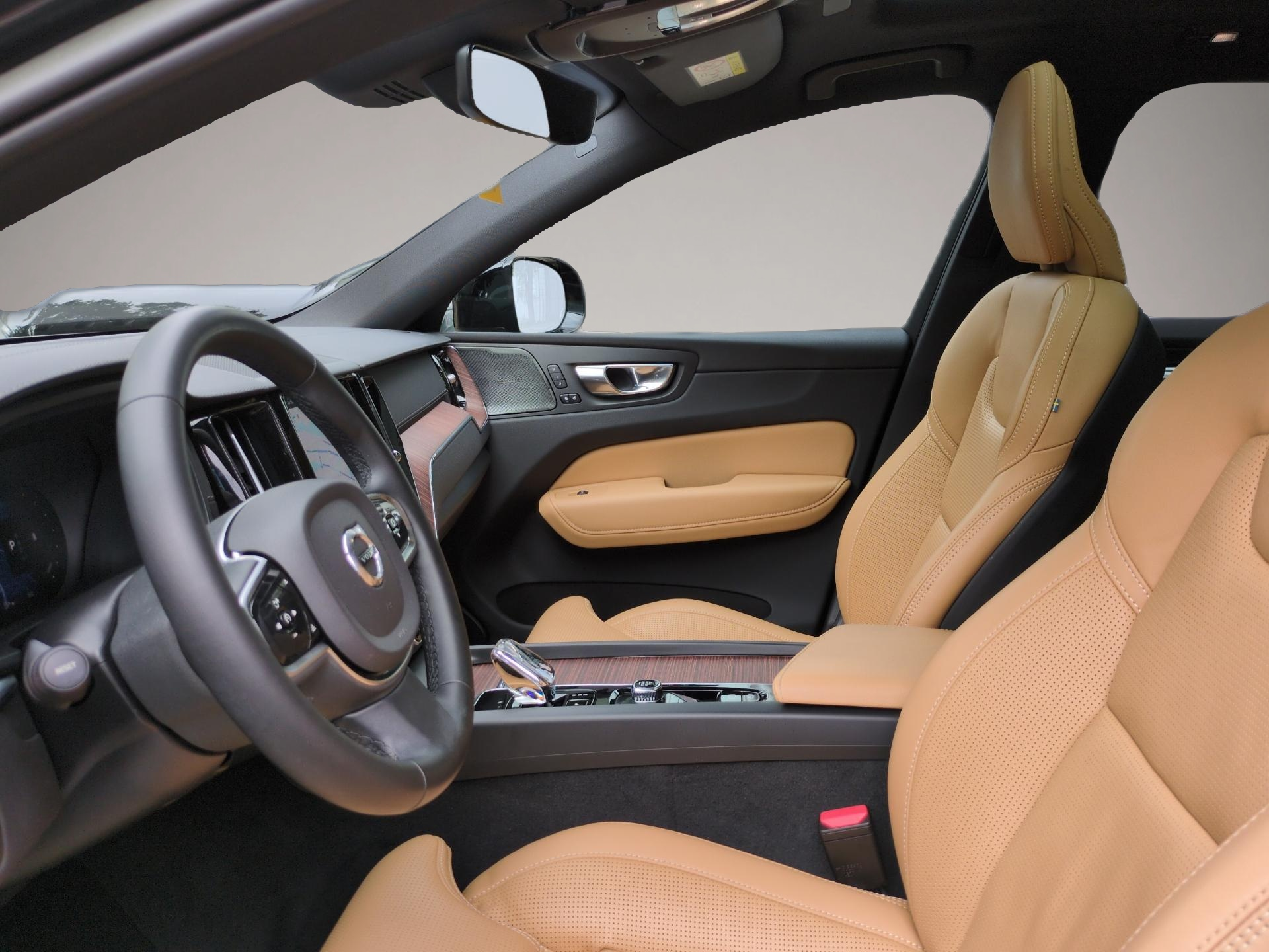 Volvo XC60 (03/2023, Diesel)