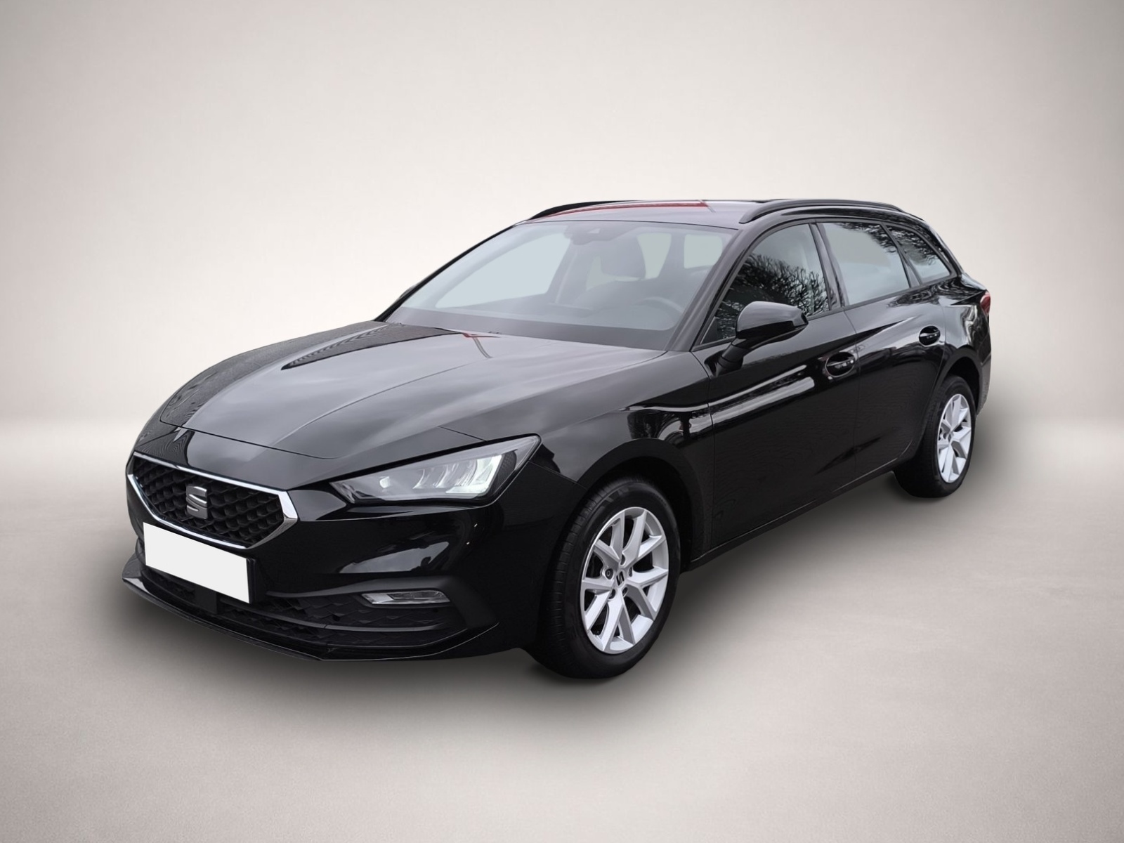 Seat Leon (10/2023, Diesel)