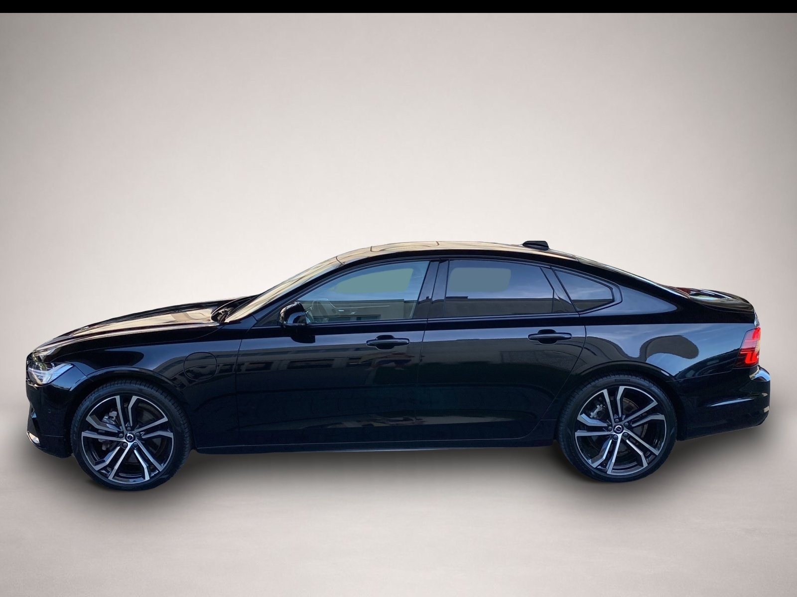 Volvo S90 (07/2024, )