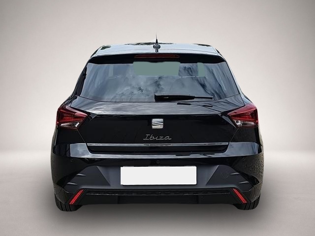 Seat Ibiza (07/2026, Benzin)