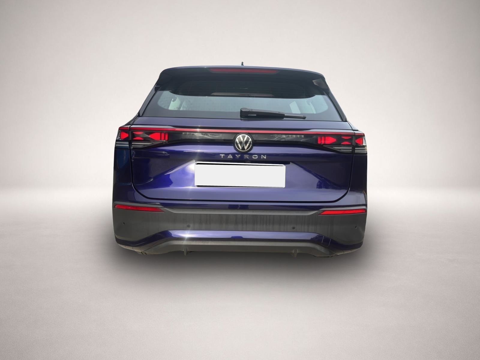 Volkswagen Tayron (06/2025, Diesel)