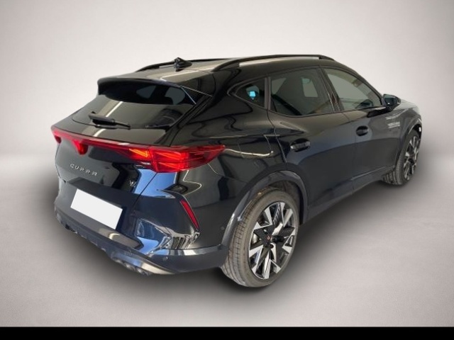 CUPRA Formentor, Bild 4 von 5