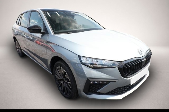 Skoda Scala (07/2026, Benzin)