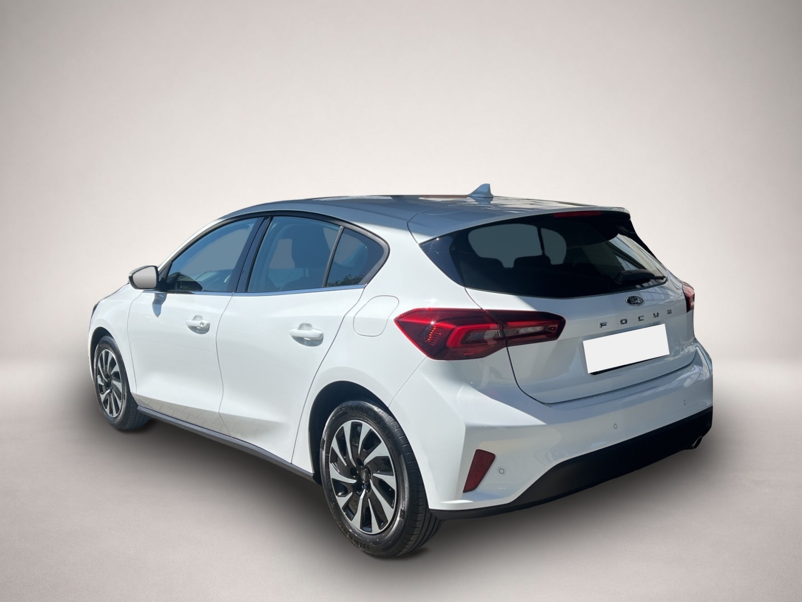 Ford Focus (10/2024, Diesel)