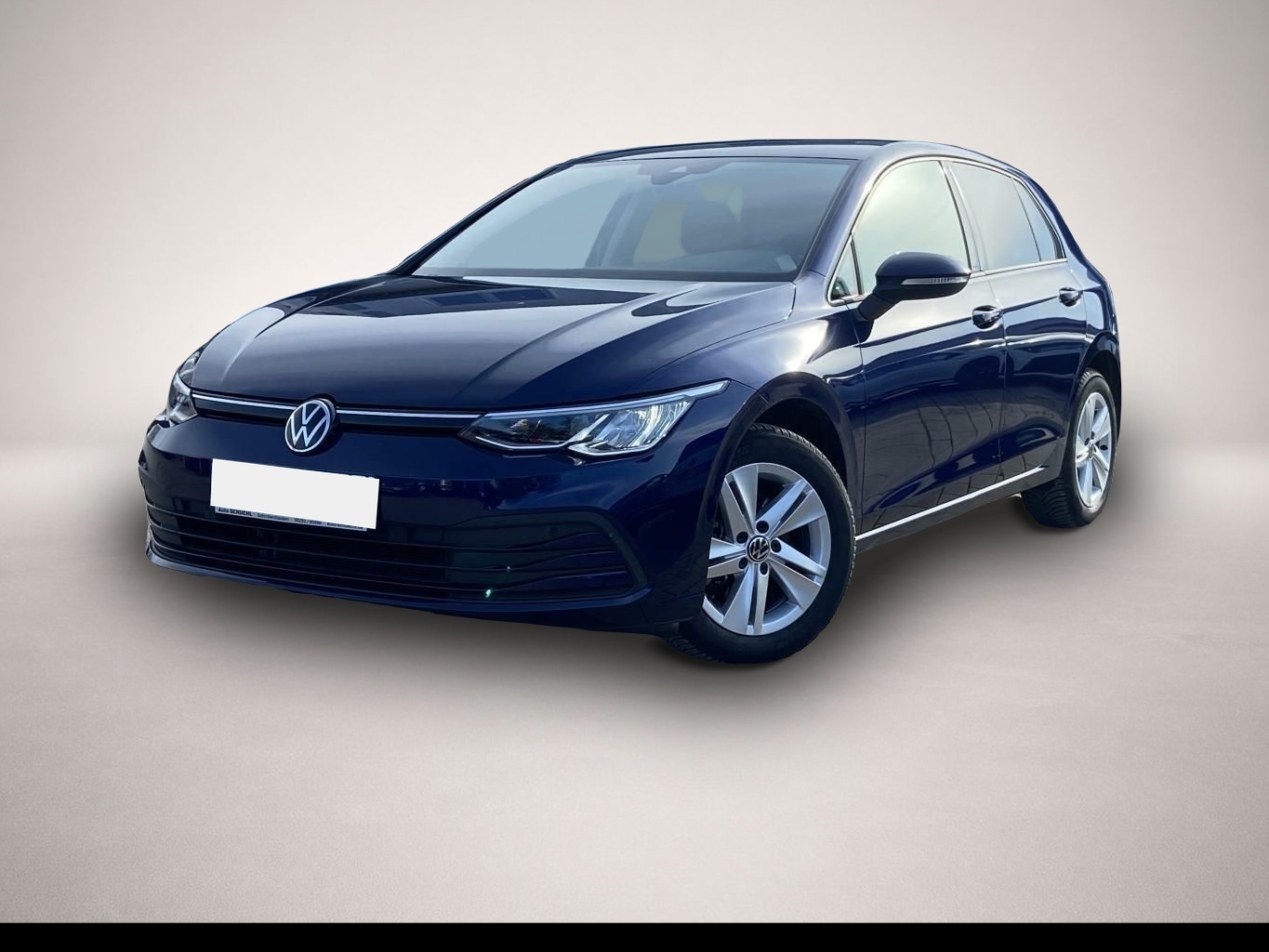 Volkswagen Golf (01/2024, )