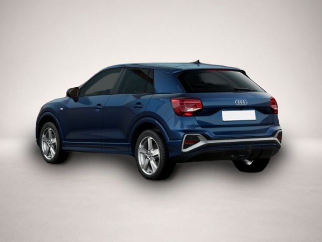 Audi Q2 (09/2025, )