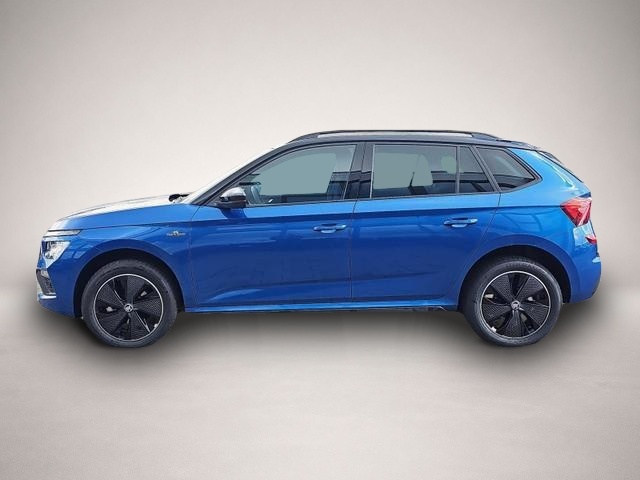 Skoda Kamiq (06/2026, Benzin)
