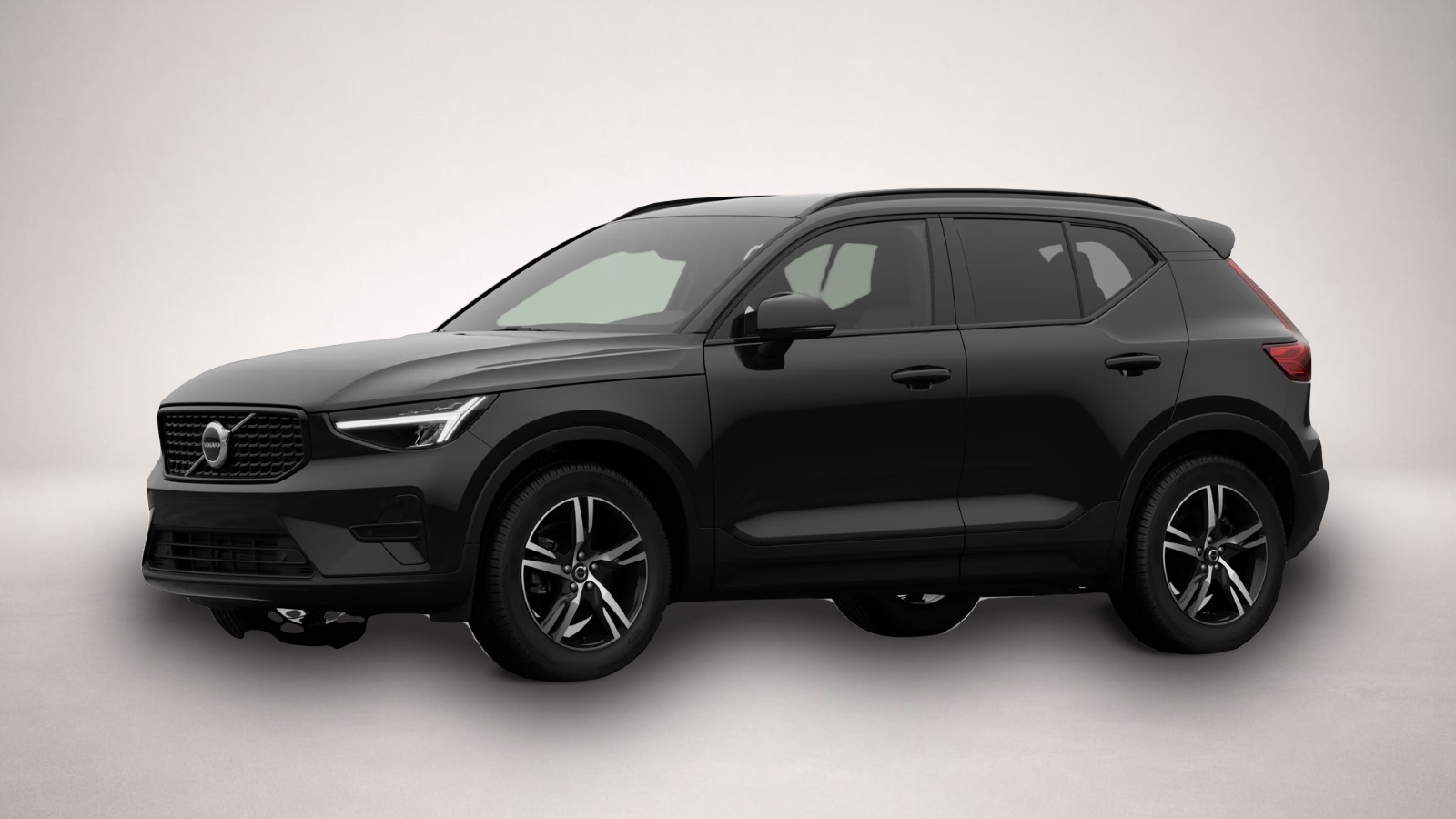 Volvo XC40 (05/2026, Benzin)