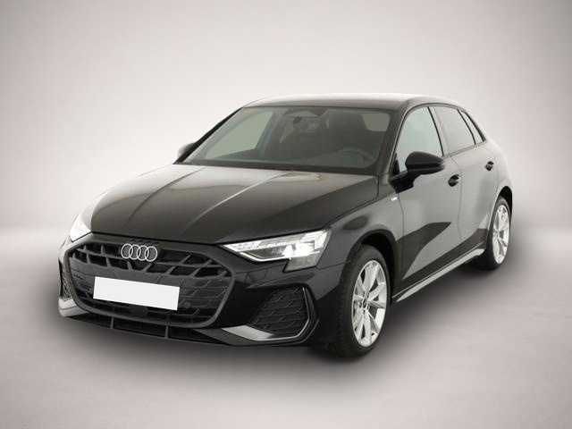 Audi A3 (05/2026, Benzin)