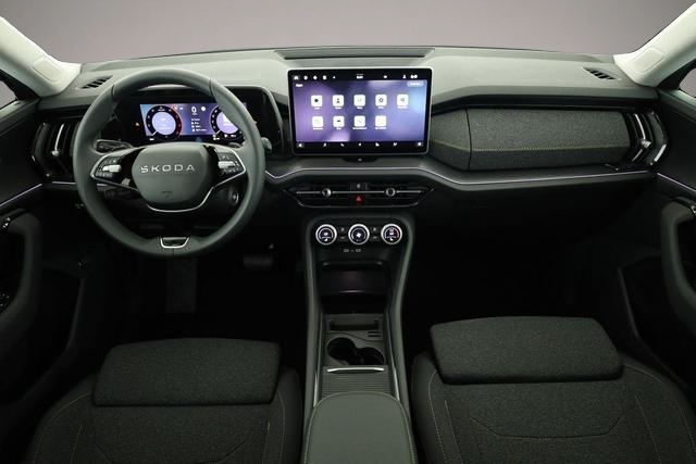 Skoda Kodiaq (06/2026, Diesel)