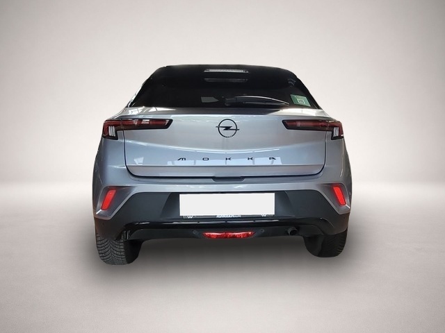 Opel Mokka X (05/2024, Benzin)