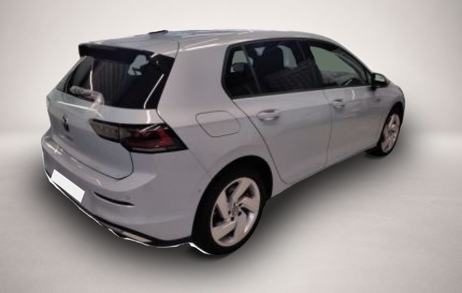 Volkswagen Golf (12/2025, Hybrid (Benzin/Elektro))