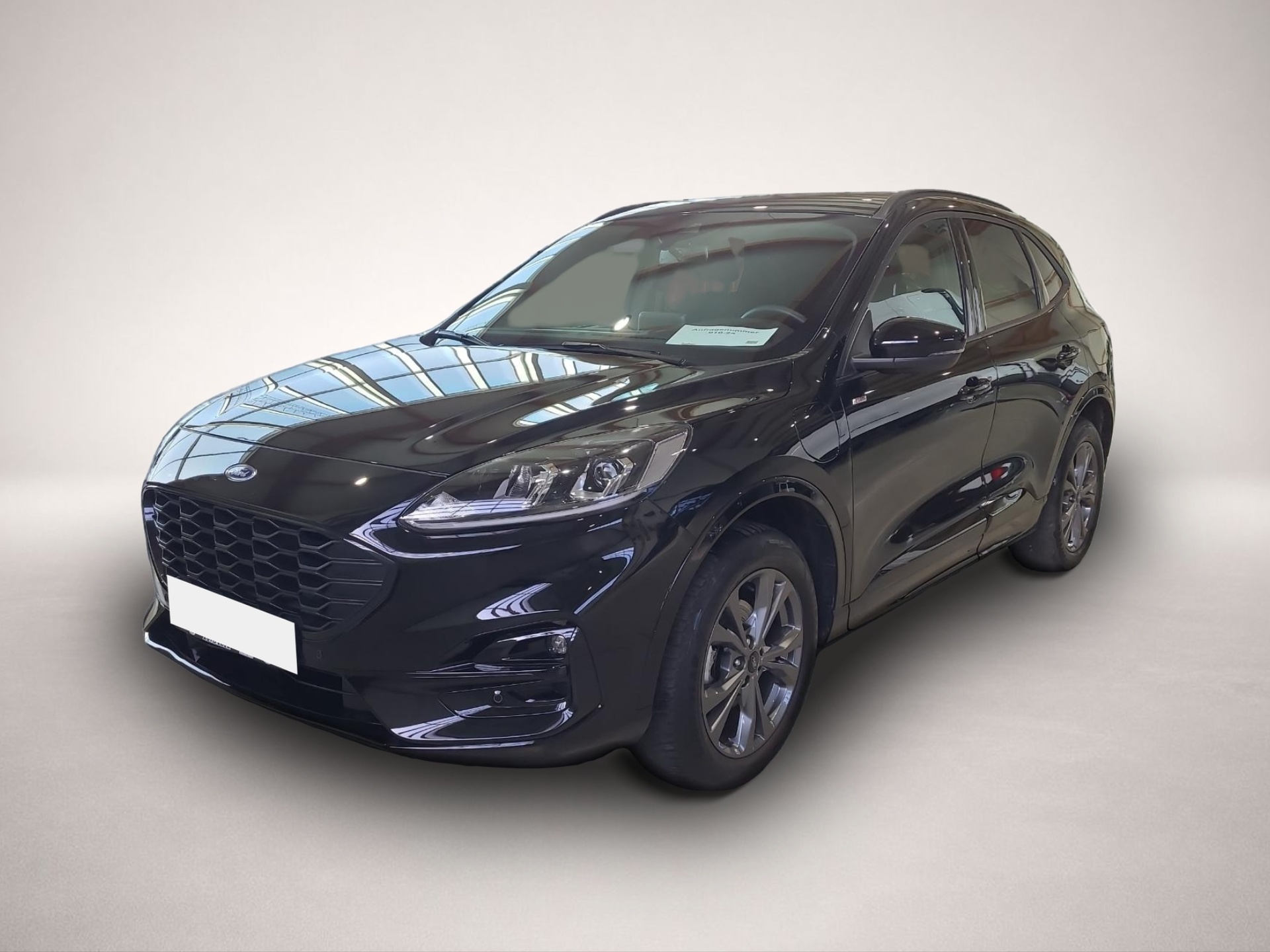 Ford Kuga (12/2022, Hybrid (Benzin/Elektro))