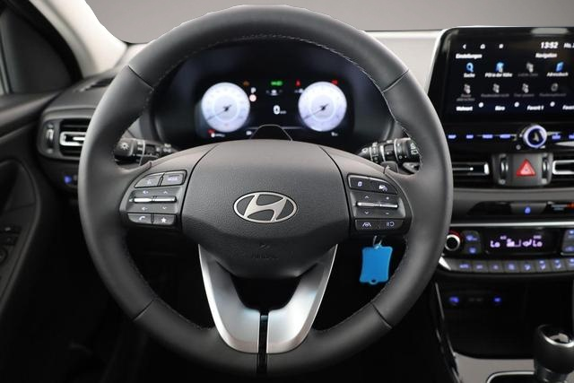 Hyundai i30 (06/2026, Benzin)