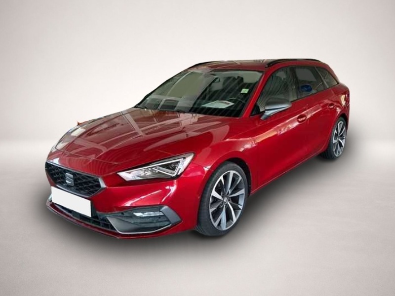 Seat Leon (09/2020, )