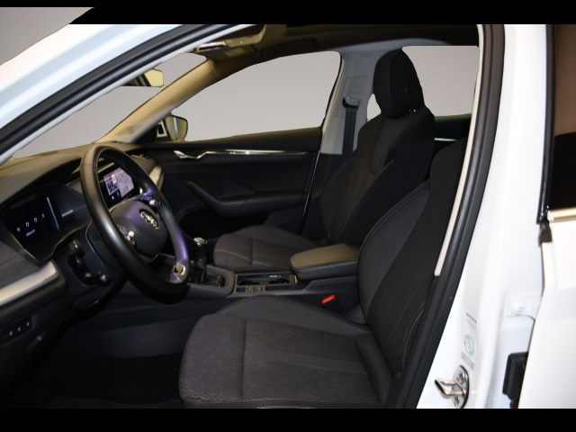 Skoda Octavia (08/2023, Diesel)