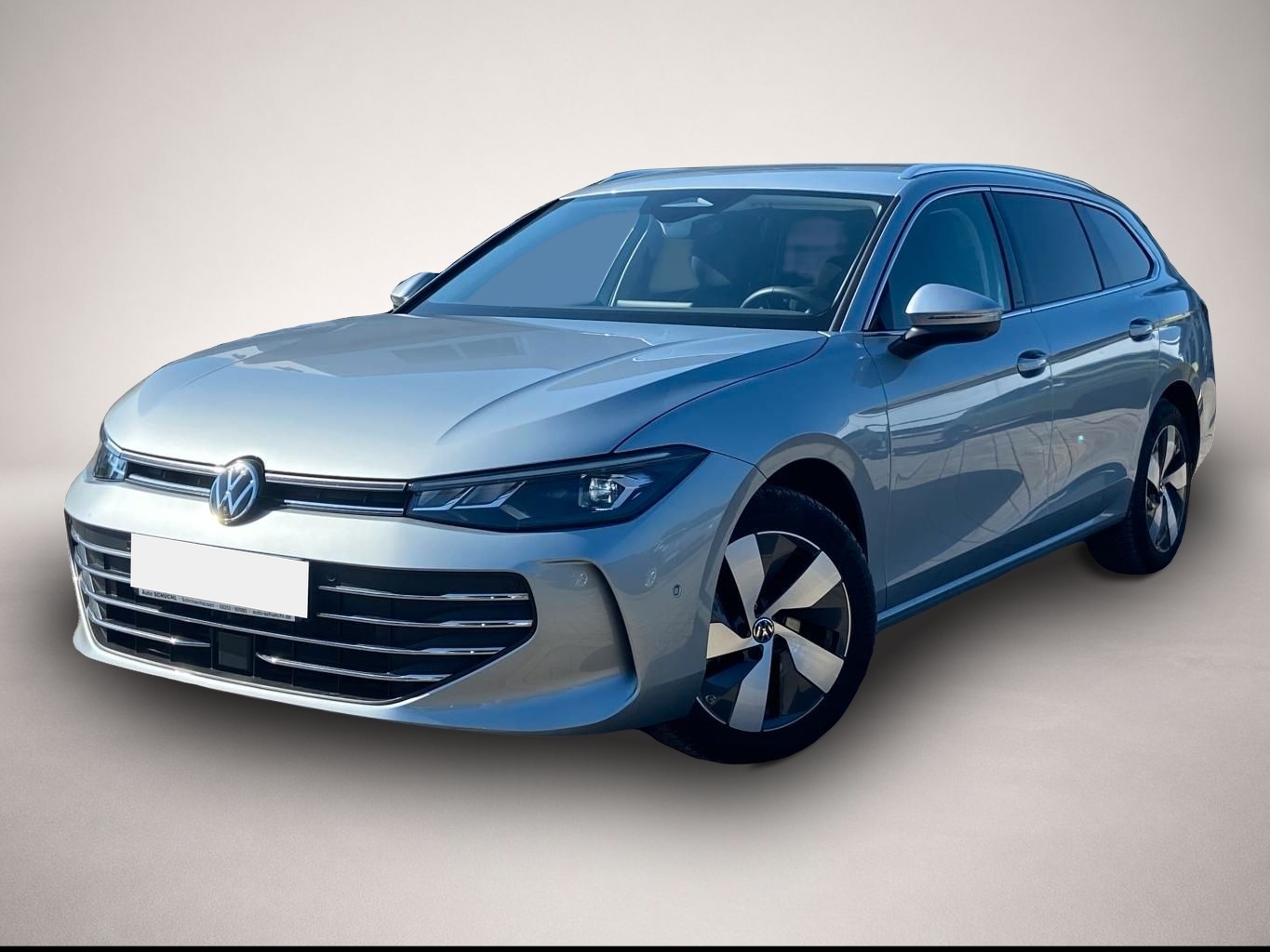 Volkswagen Passat Variant (09/2025, )