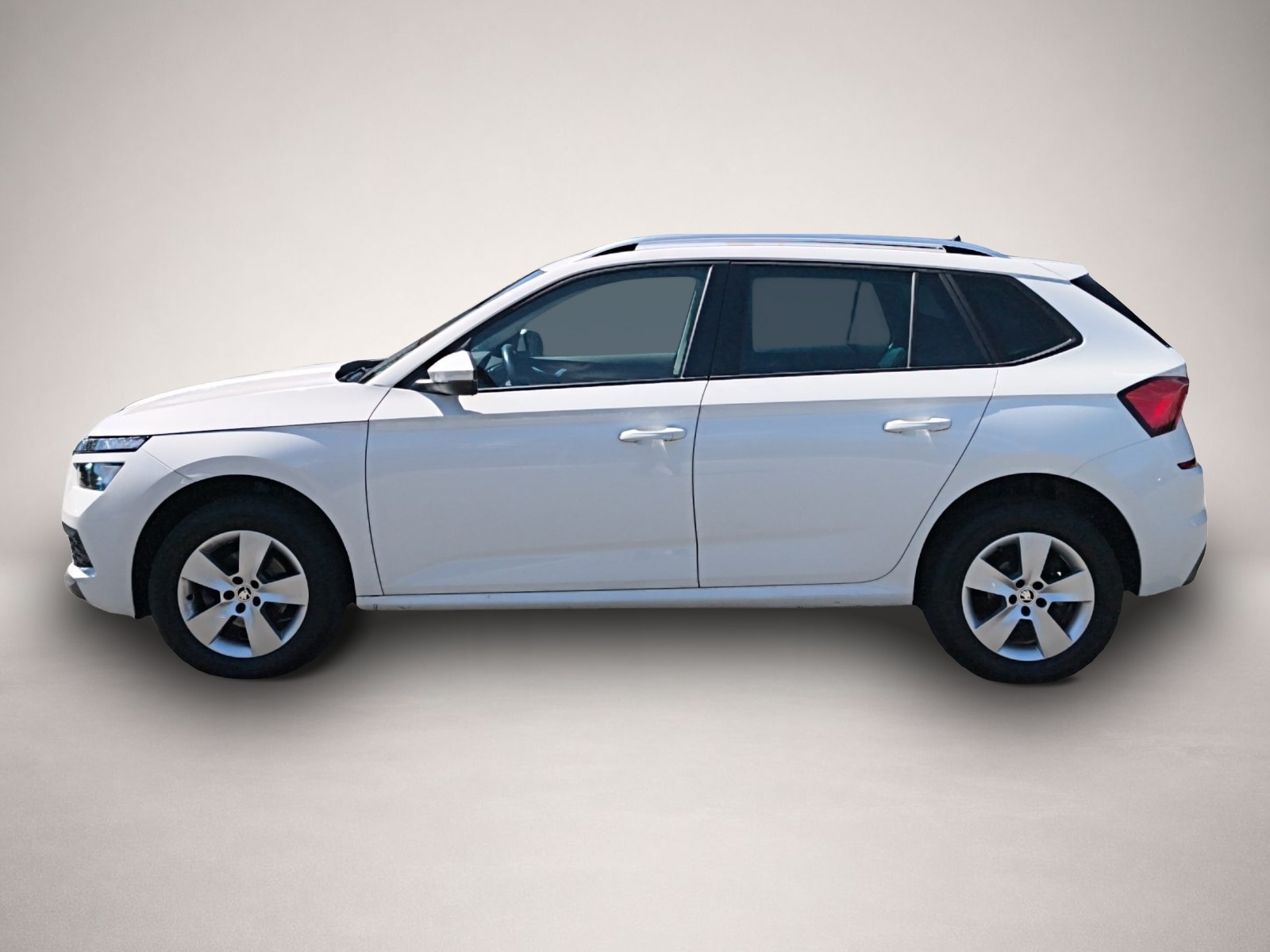 Skoda Kamiq (06/2020, Benzin)