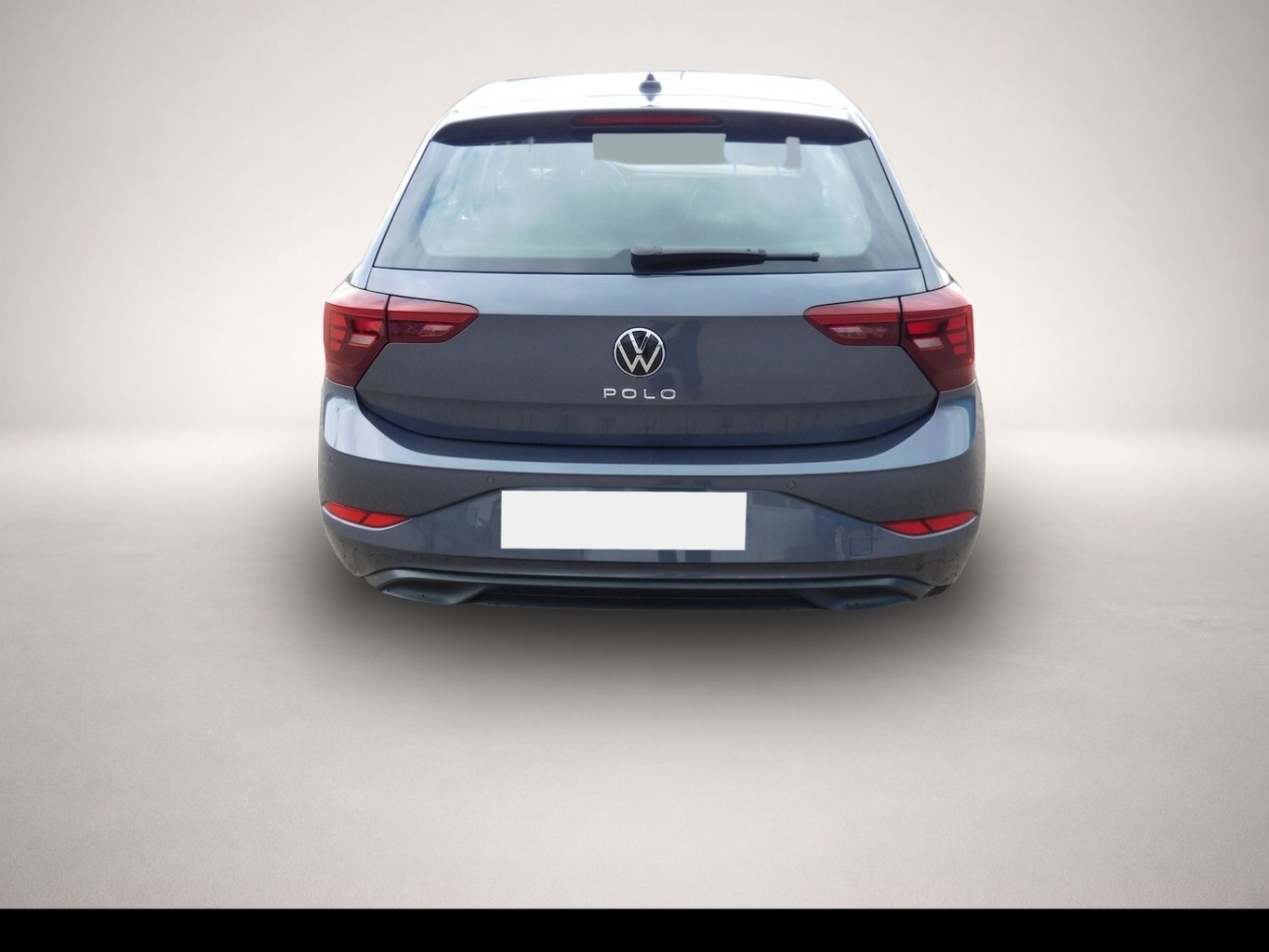 Volkswagen Polo (06/2025, Benzin)