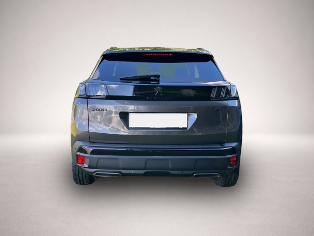 Peugeot 3008 (03/2024, Benzin)