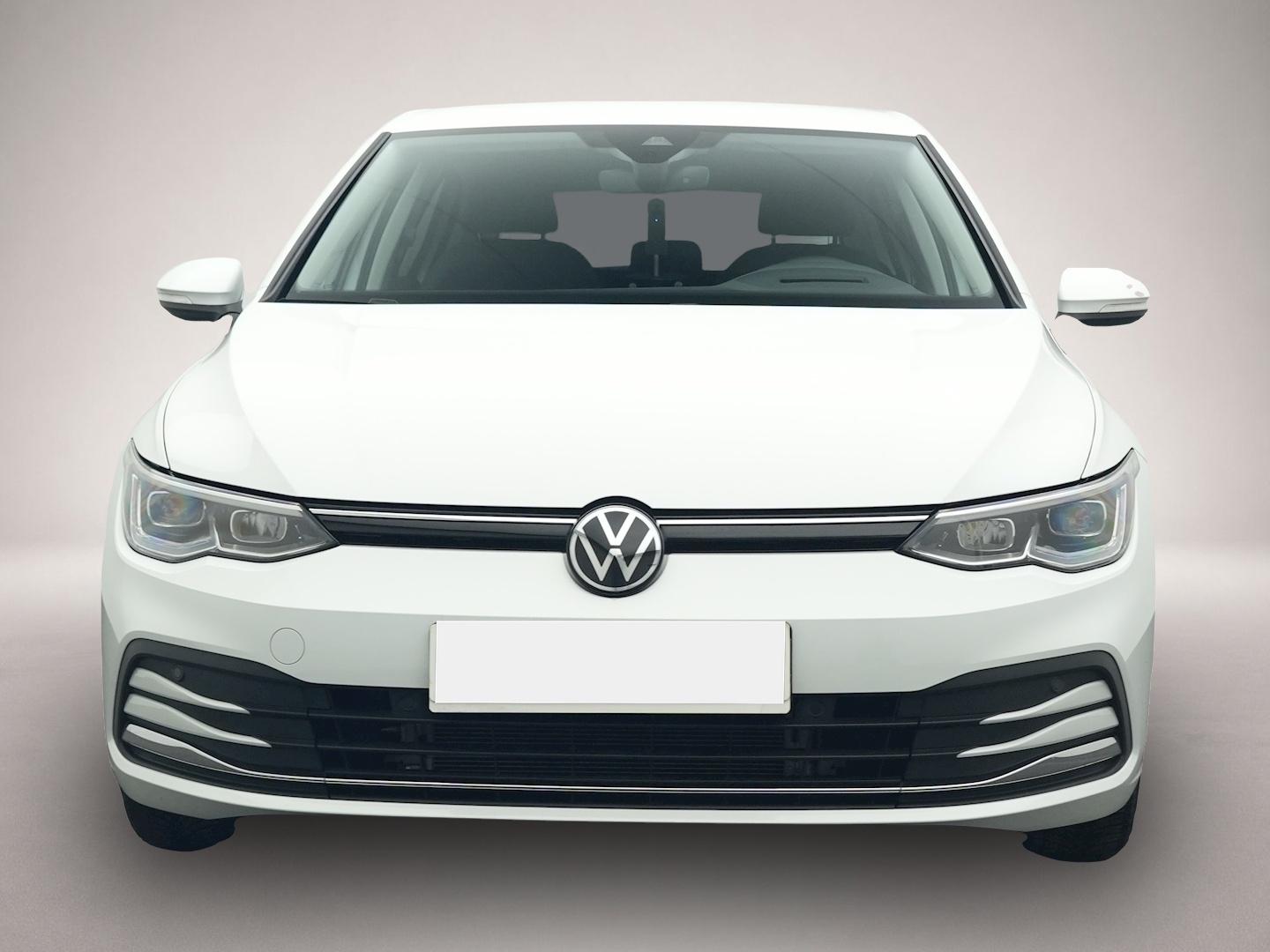 Volkswagen Golf (01/2023, Benzin)