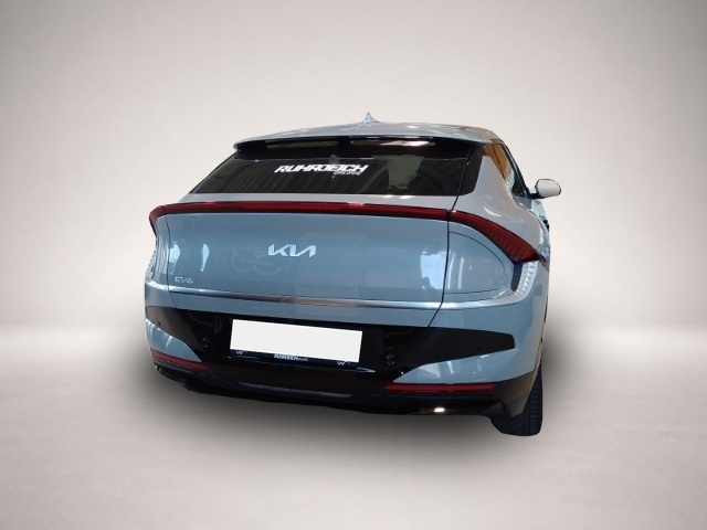 KIA EV6 (01/2026, ELECTRIC)