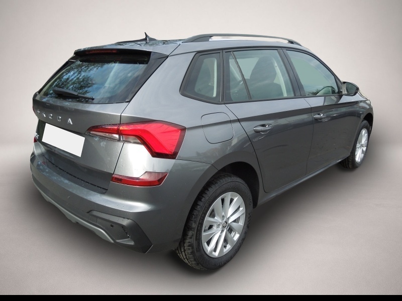 Skoda Kamiq, Bild 4 von 5