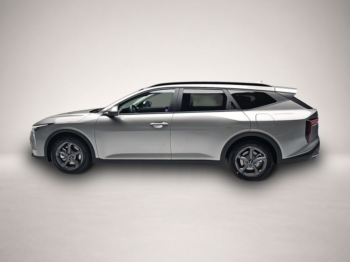 Kia K4, Bild 4 von 4