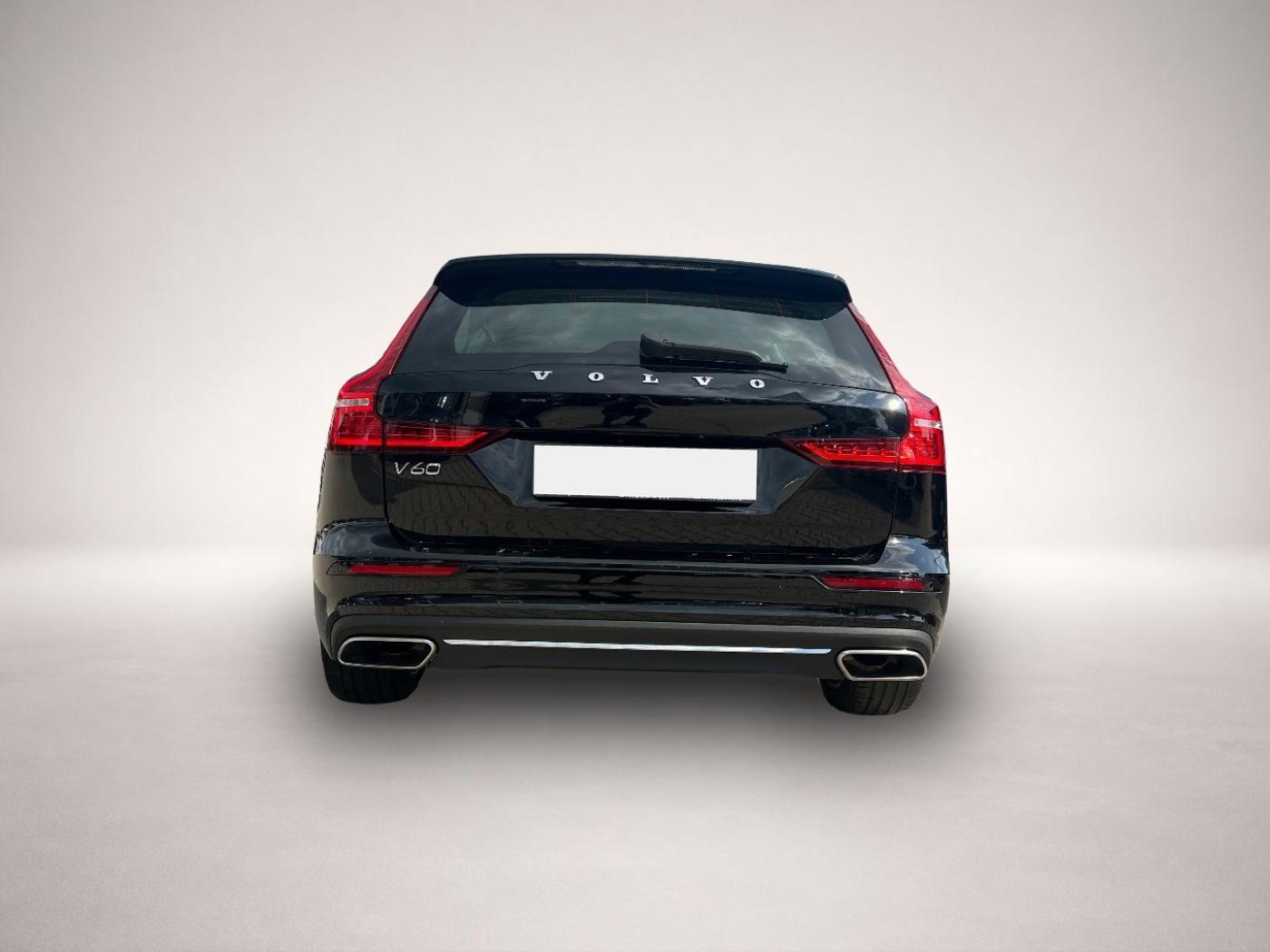 Volvo V60 (02/2020, Diesel)