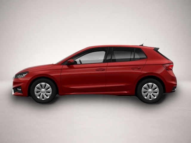 Skoda Fabia, Bild 2 von 5