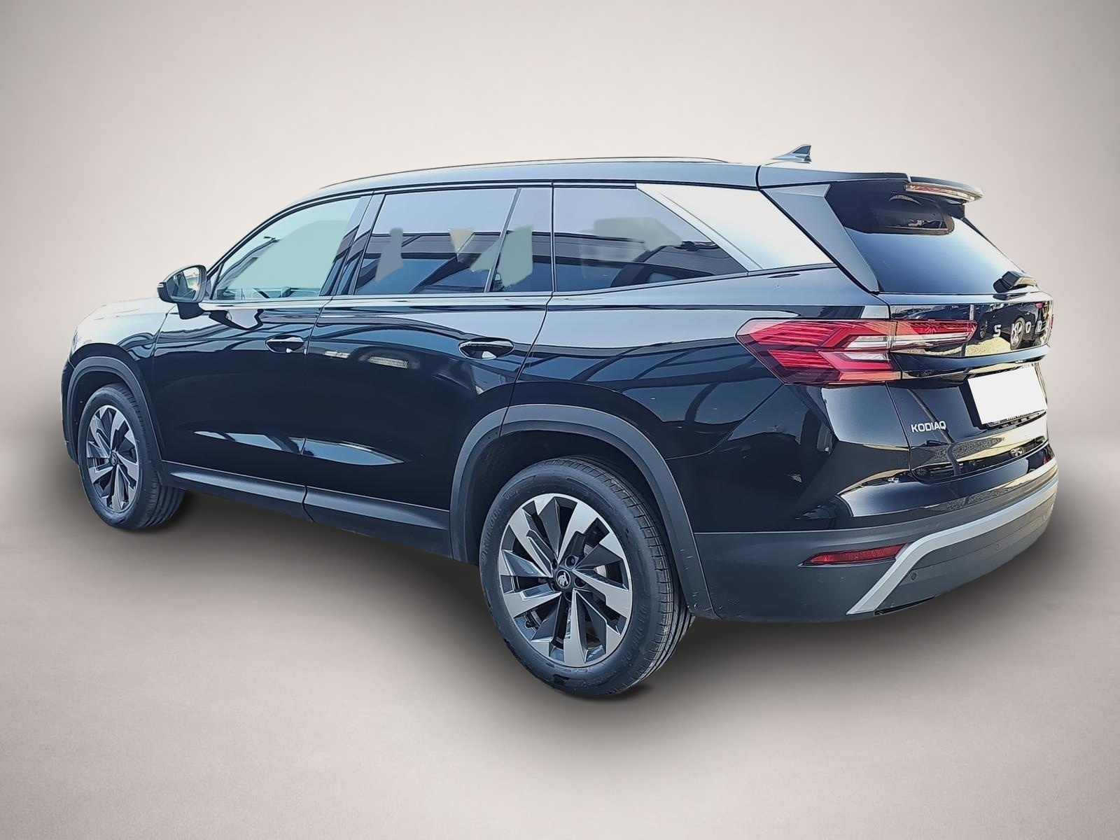 Skoda Kodiaq (02/2026, Diesel)