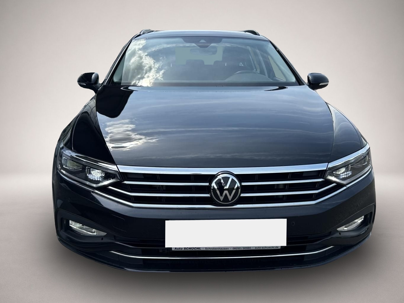 Volkswagen Passat Variant (04/2023, )