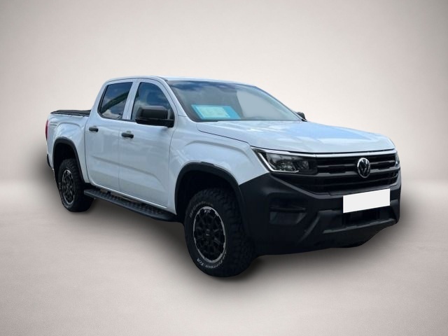 Volkswagen Amarok (11/2024, Diesel)
