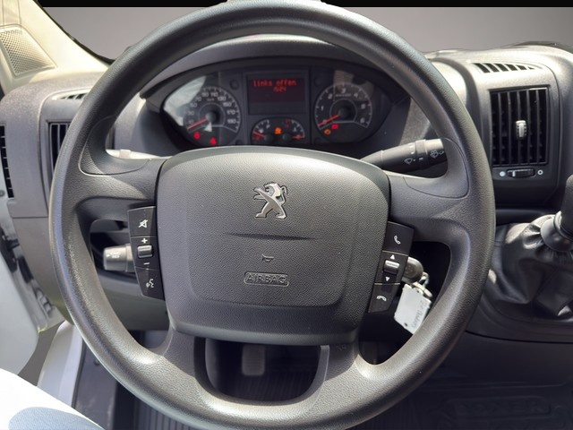 Peugeot Other (04/2023, Diesel)
