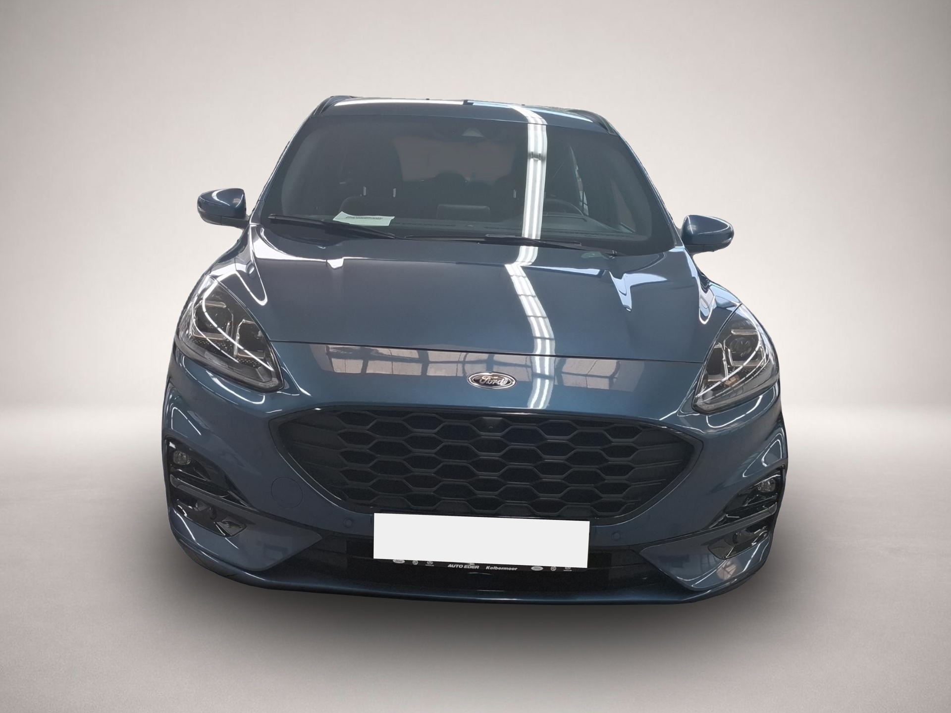 Ford Kuga (09/2023, Diesel)