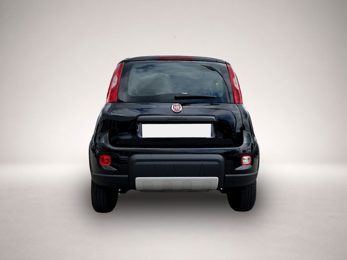 Fiat Panda (12/2020, )