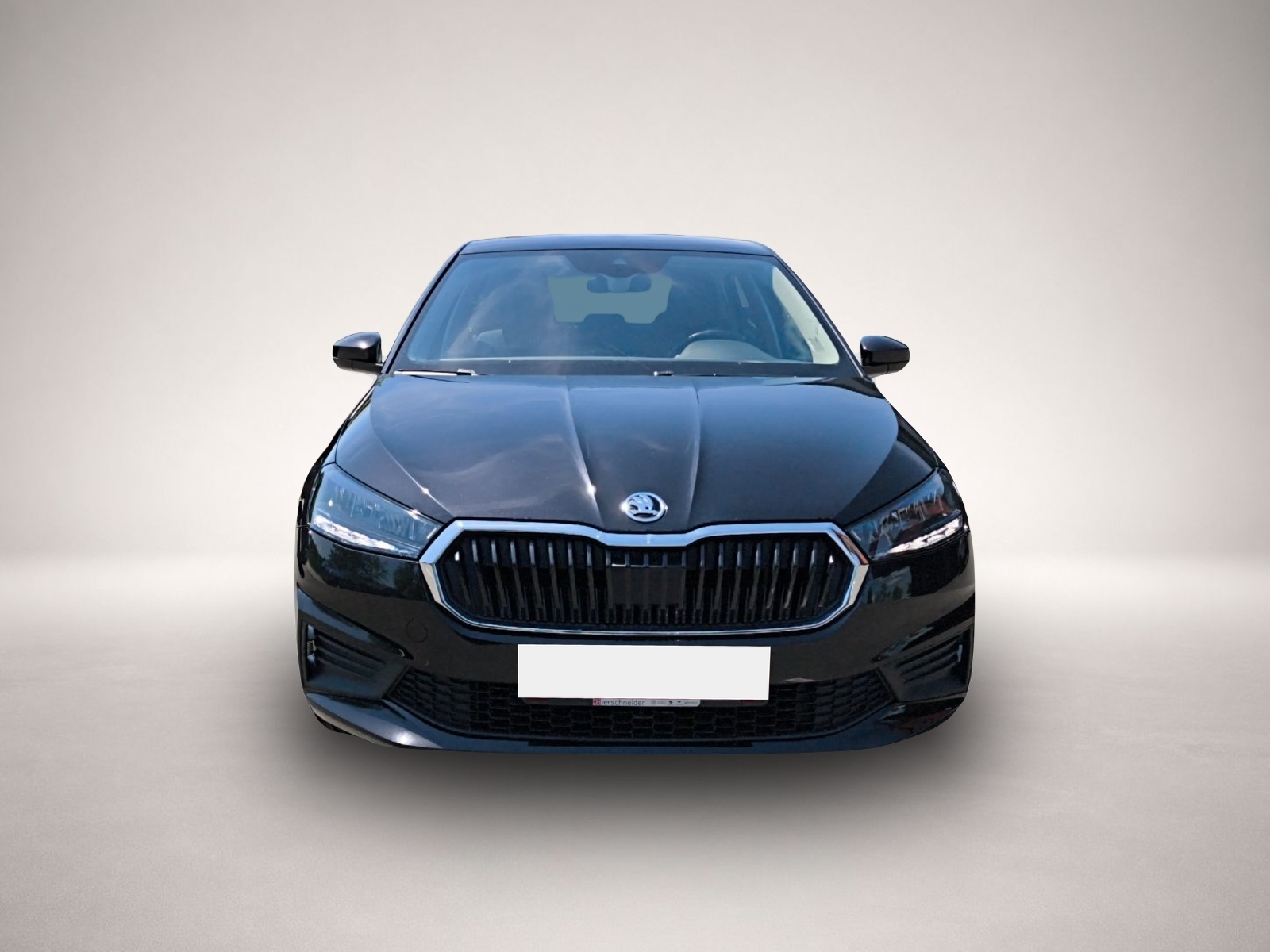 Skoda Fabia (02/2023, Benzin)