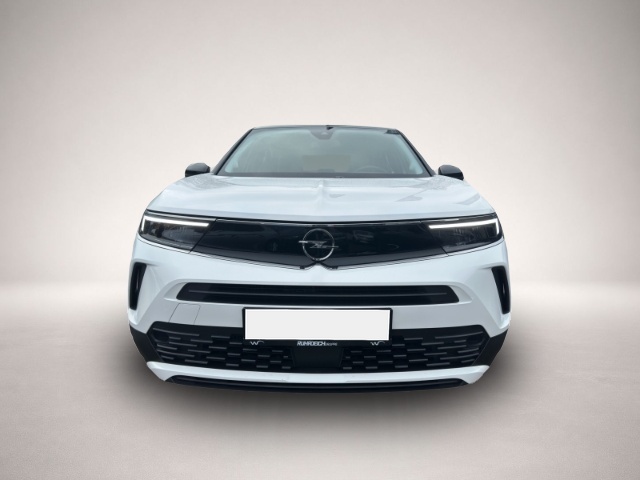 Opel Mokka (09/2023, Benzin)