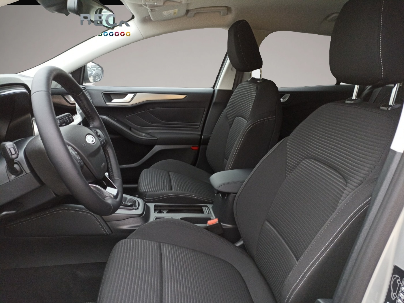 Ford Focus (02/2026, Benzin)