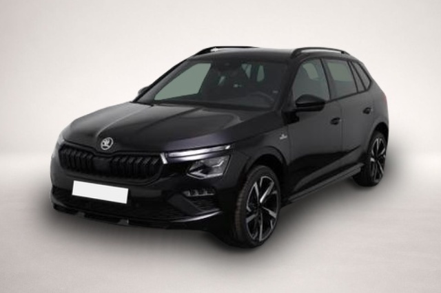 Skoda Kamiq (10/2025, Benzin)