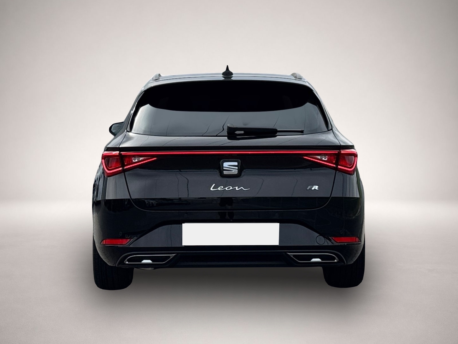 Seat Leon (05/2026, Benzin)