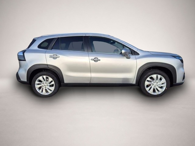 Suzuki Across, Bild 5 von 5