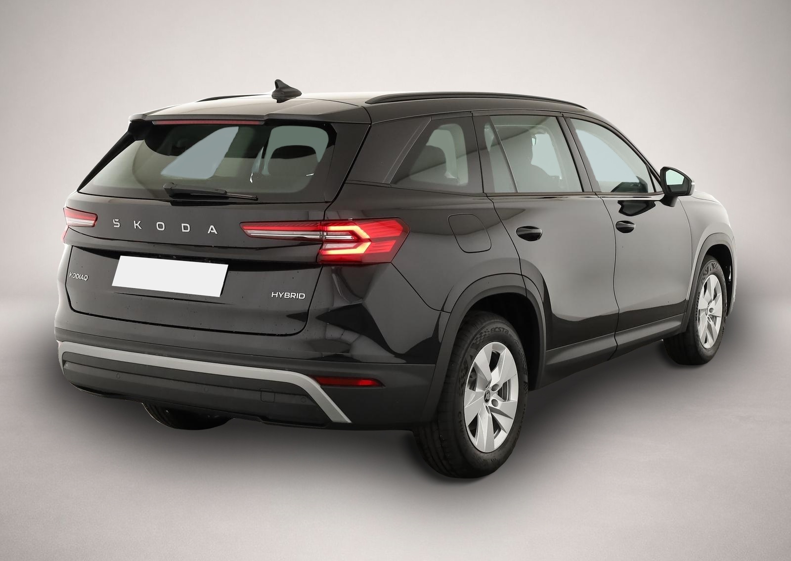 Skoda Kodiaq (08/2026, Benzin)