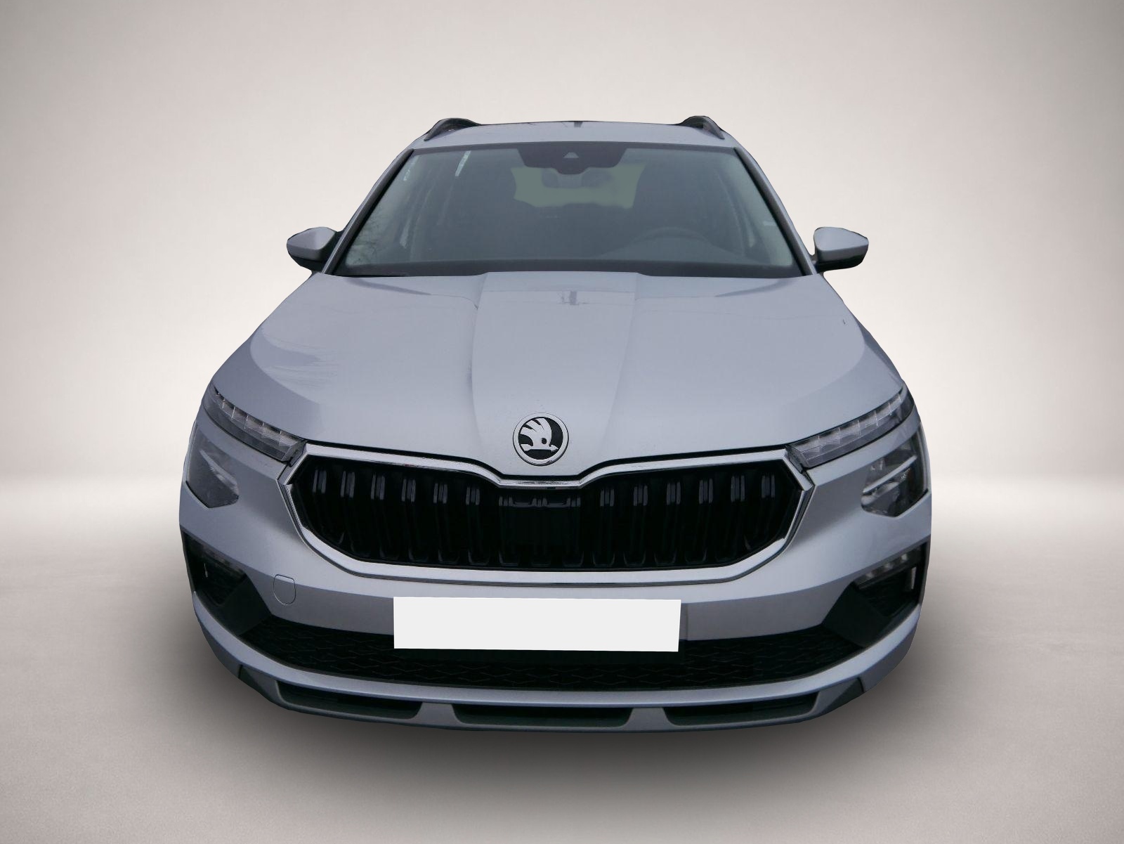 Skoda Kamiq (01/2026, Benzin)