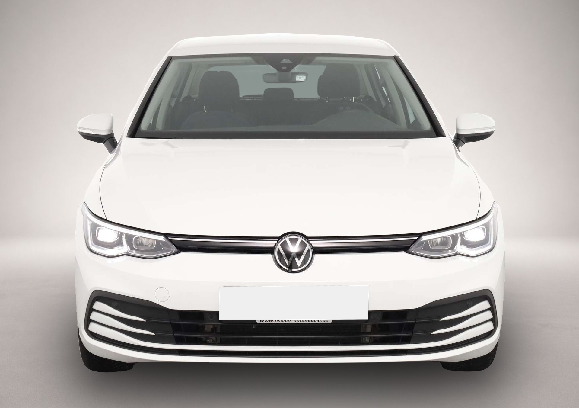 Volkswagen Golf (01/2023, Benzin)