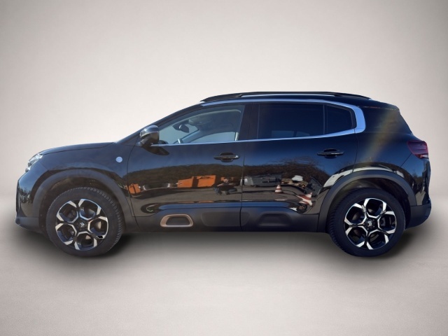 Citroen C5 Aircross (02/2024, Benzin)