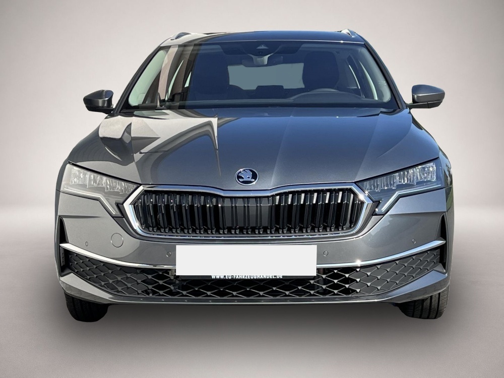 Skoda Octavia, Bild 3 von 6